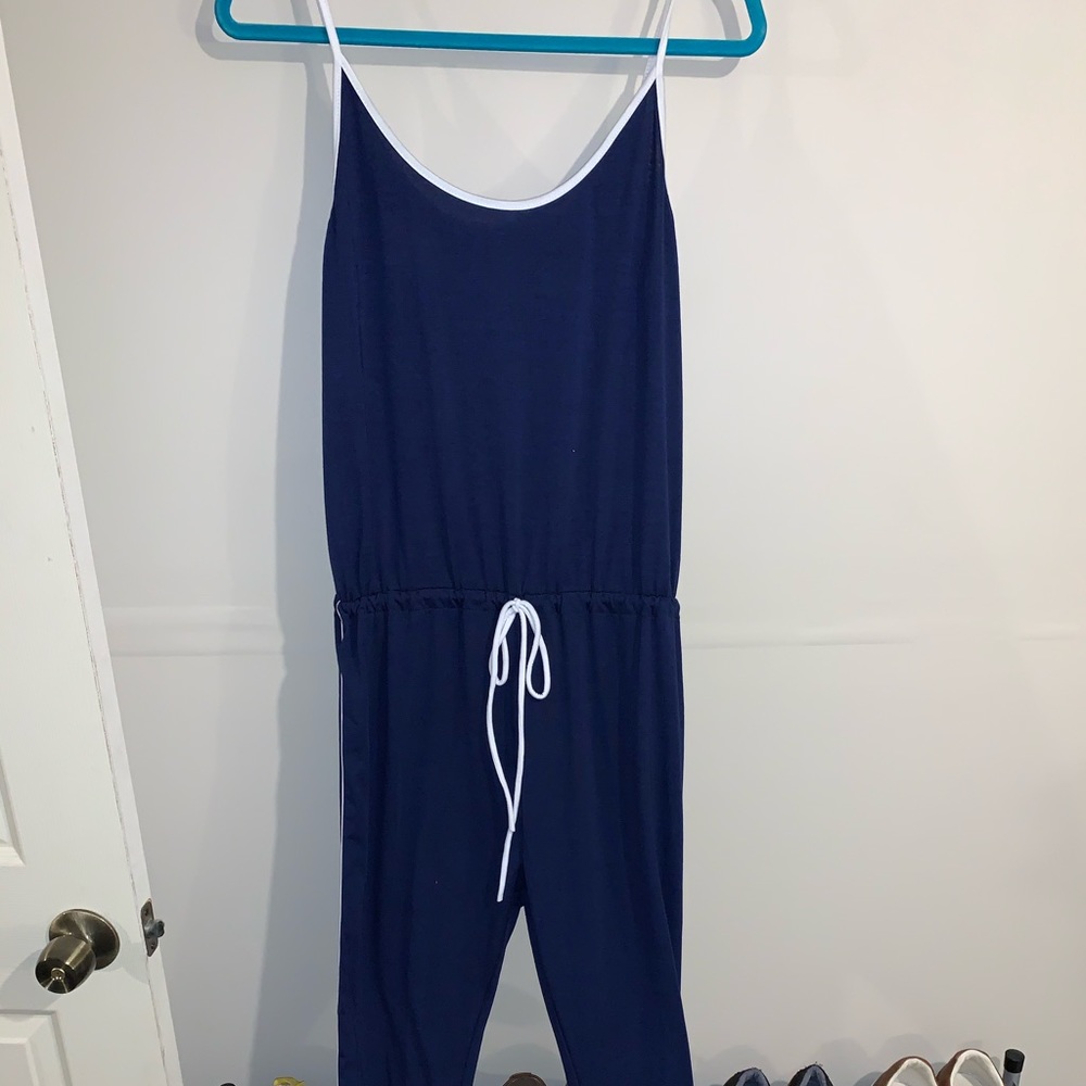 Women’s jumpsuit